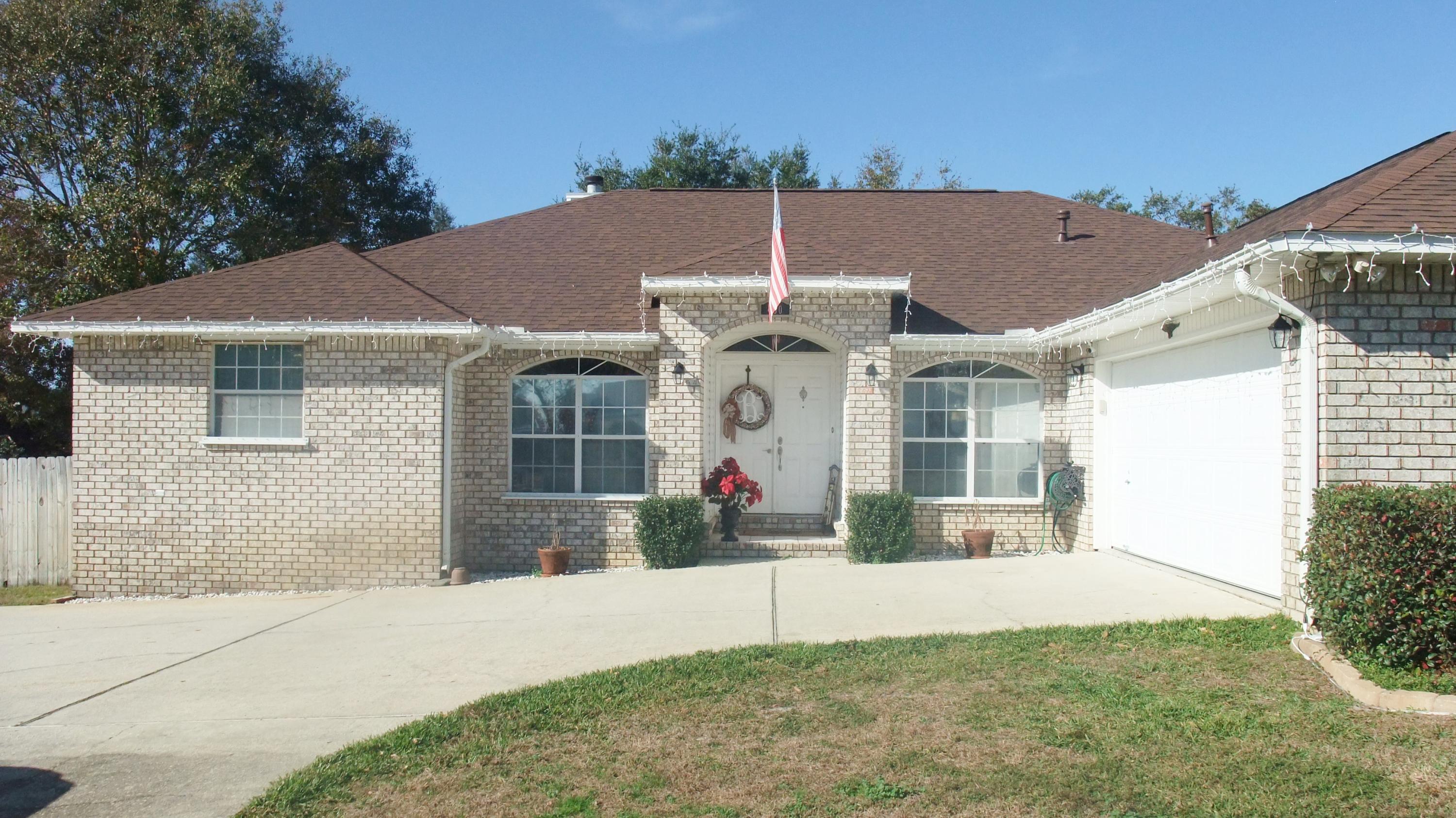 RUSH PARK WEST S/D - Residential