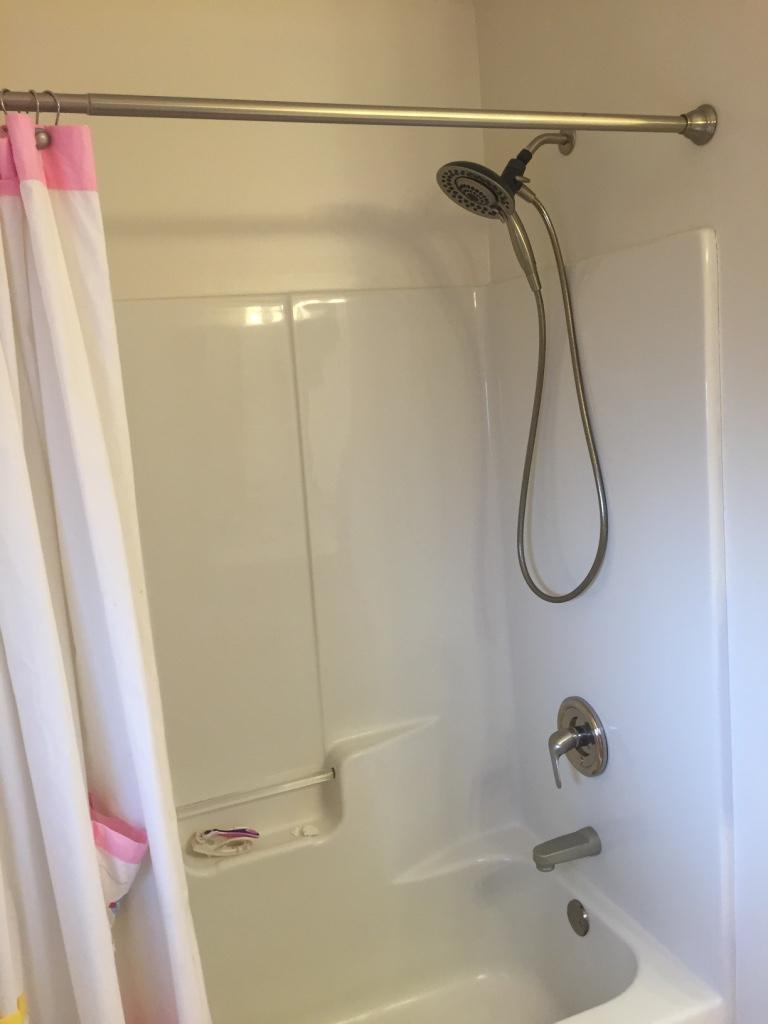 RUSH PARK WEST S/D - Residential