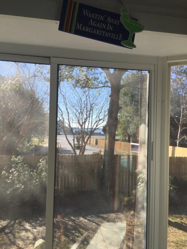 RUSH PARK WEST S/D - Residential