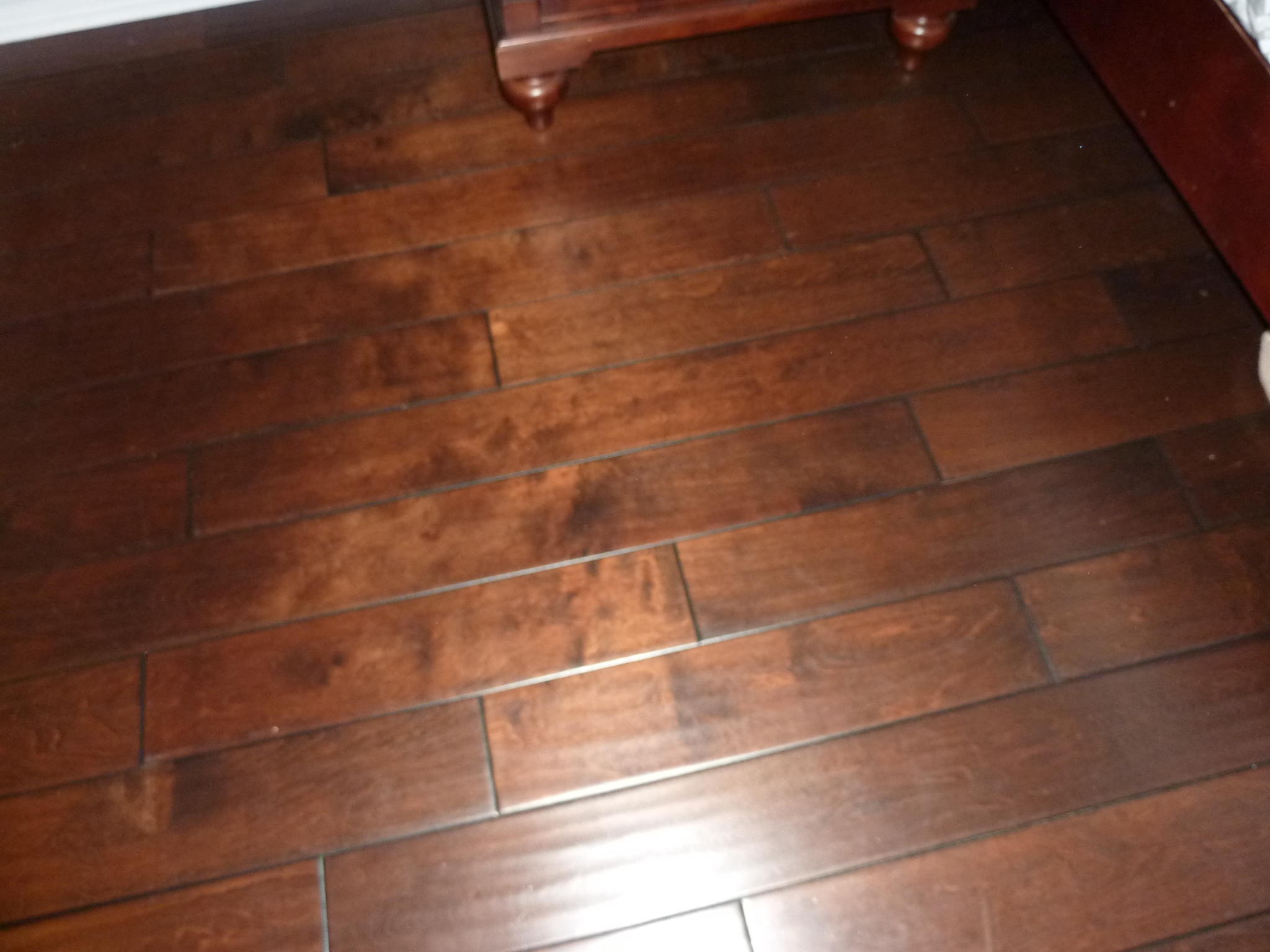 RUSH PARK WEST S/D - Residential