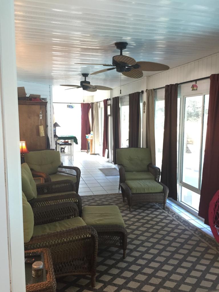 RUSH PARK WEST S/D - Residential