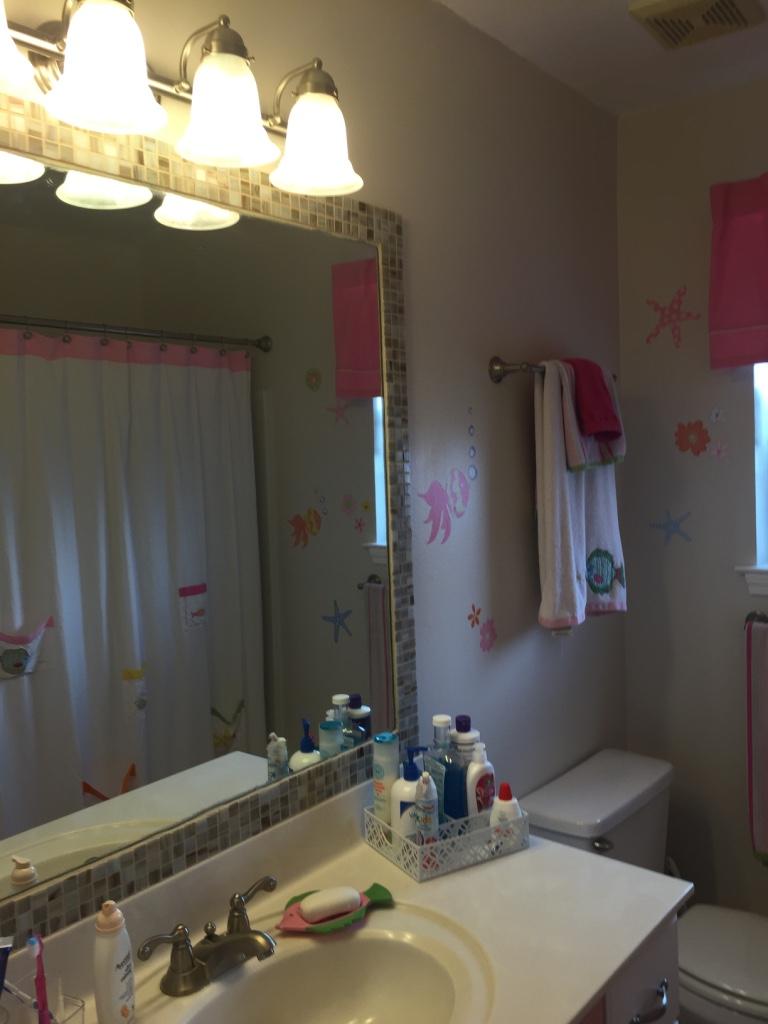 RUSH PARK WEST S/D - Residential