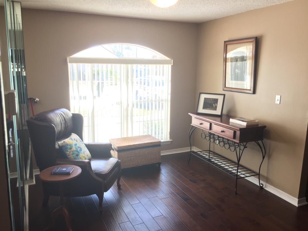 RUSH PARK WEST S/D - Residential