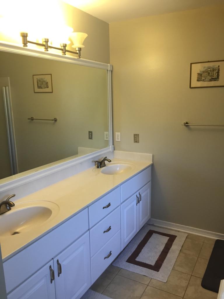 RUSH PARK WEST S/D - Residential