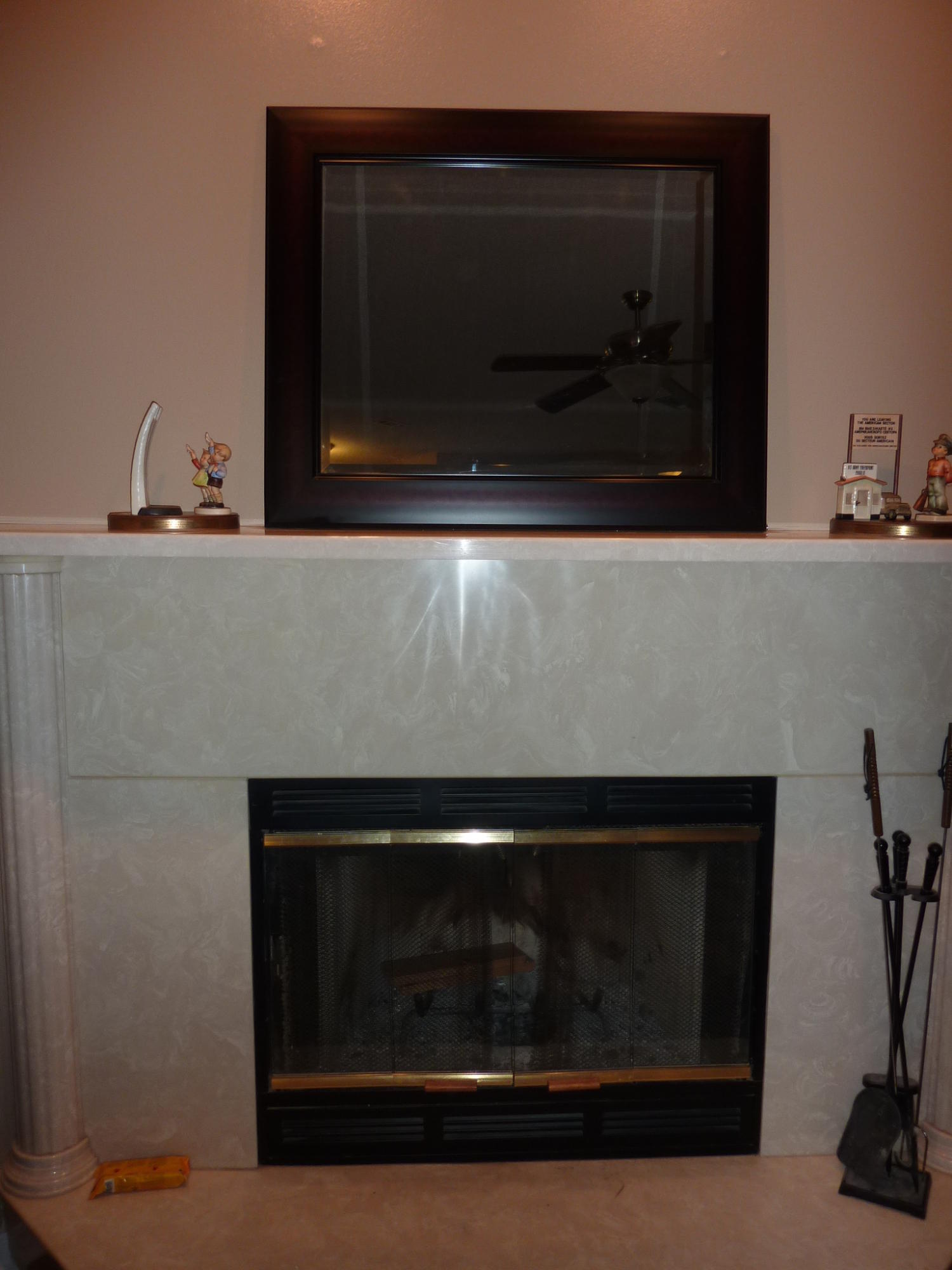 RUSH PARK WEST S/D - Residential