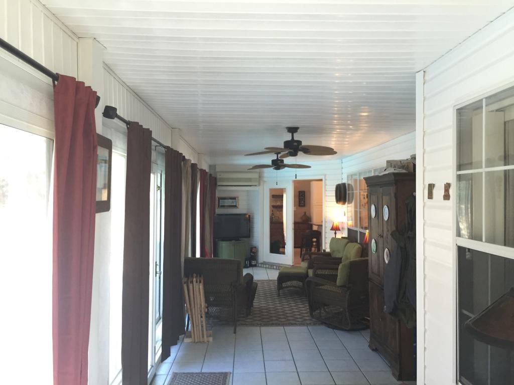 RUSH PARK WEST S/D - Residential