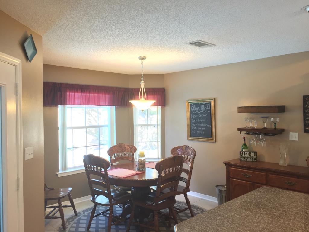 RUSH PARK WEST S/D - Residential