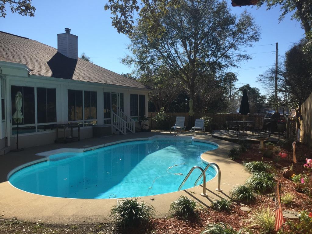 RUSH PARK WEST S/D - Residential