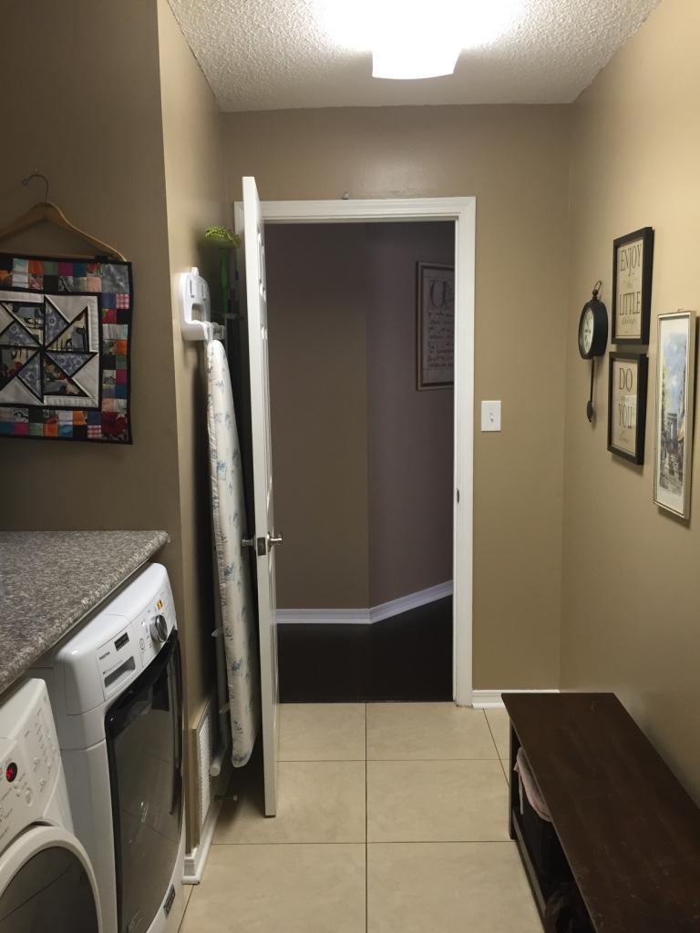 RUSH PARK WEST S/D - Residential