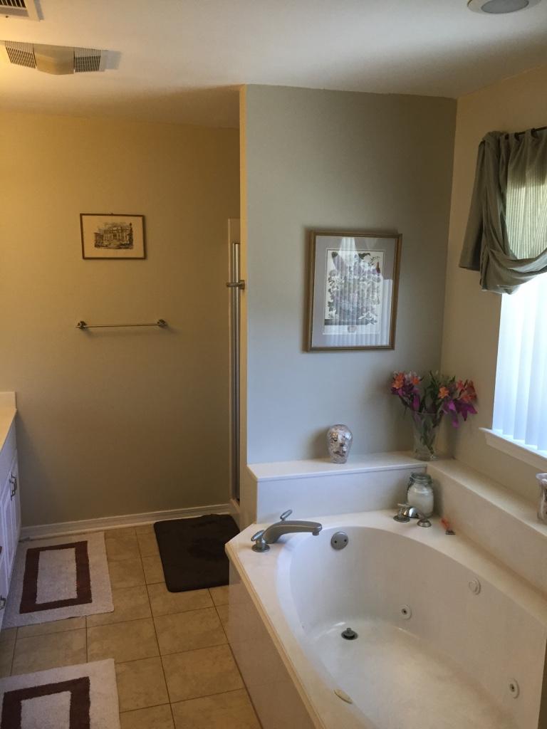 RUSH PARK WEST S/D - Residential