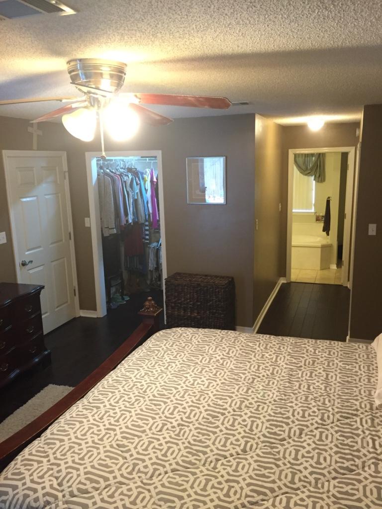 RUSH PARK WEST S/D - Residential