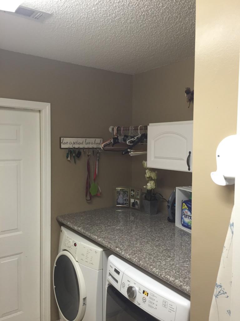 RUSH PARK WEST S/D - Residential