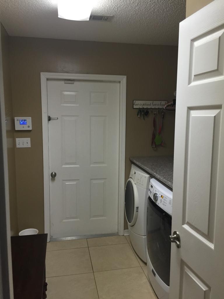 RUSH PARK WEST S/D - Residential