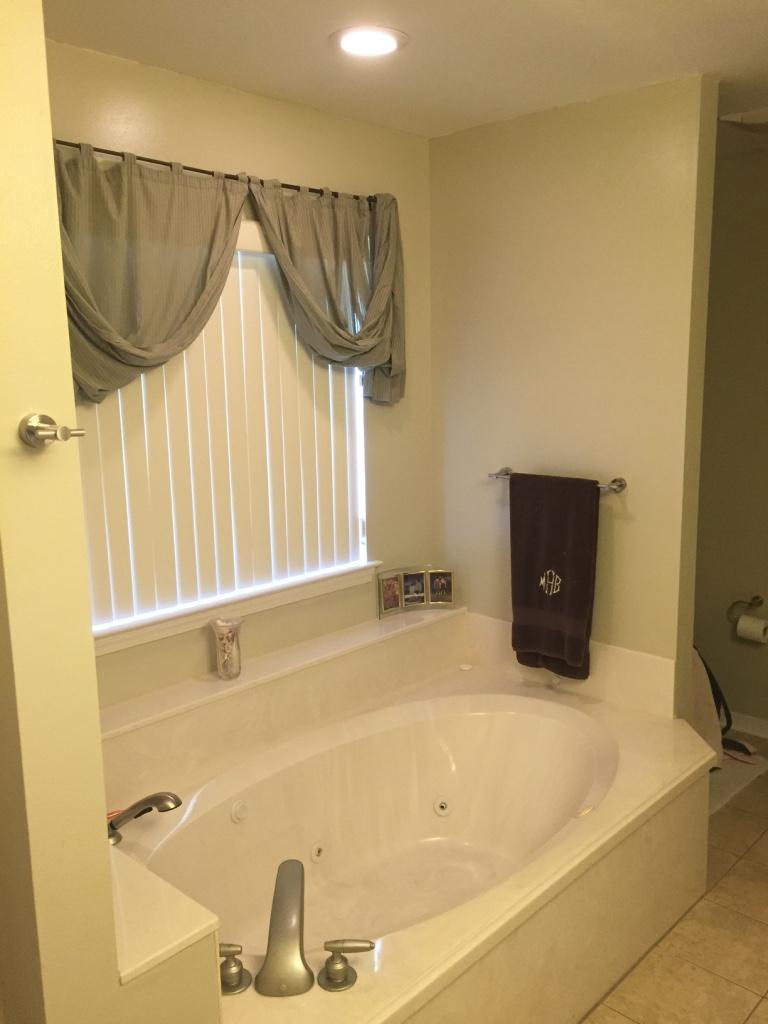 RUSH PARK WEST S/D - Residential