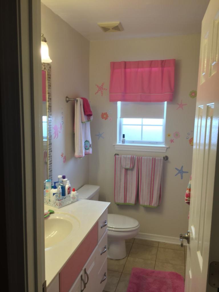 RUSH PARK WEST S/D - Residential