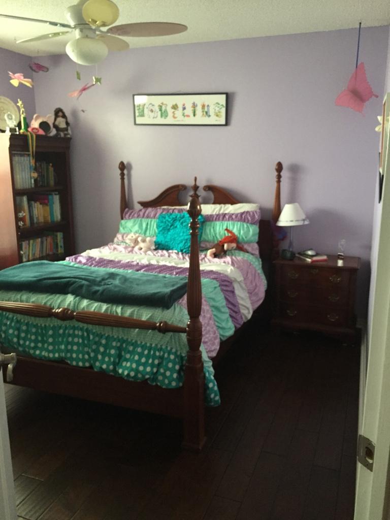 RUSH PARK WEST S/D - Residential