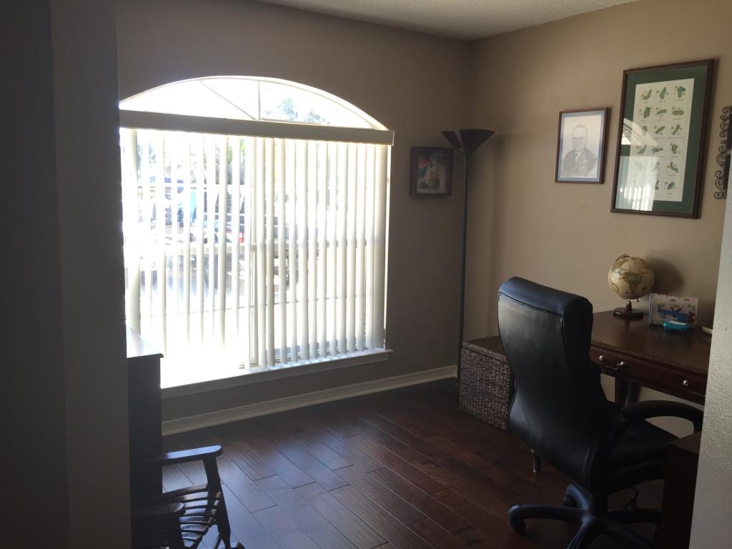 RUSH PARK WEST S/D - Residential