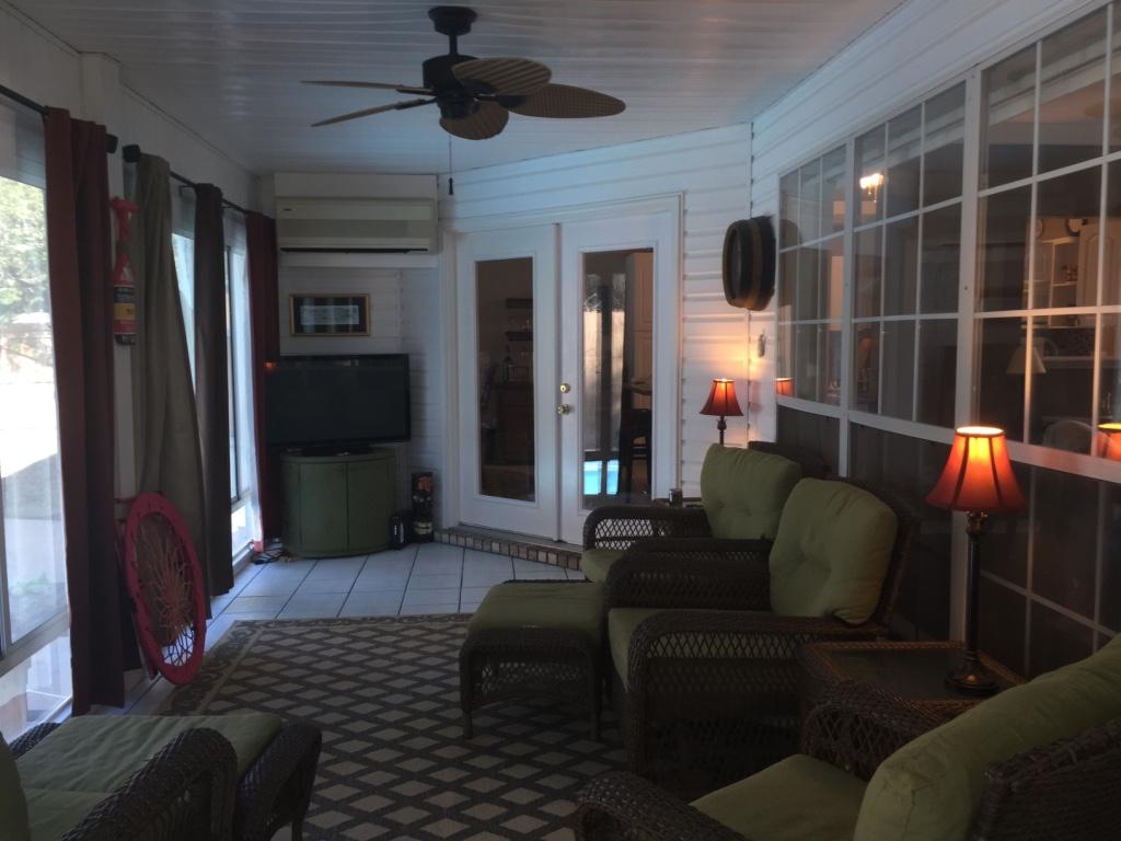 RUSH PARK WEST S/D - Residential