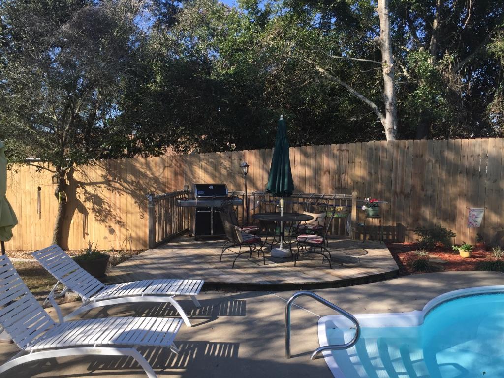 RUSH PARK WEST S/D - Residential