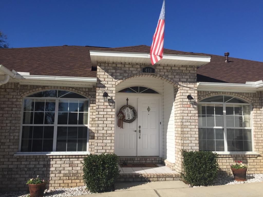 RUSH PARK WEST S/D - Residential