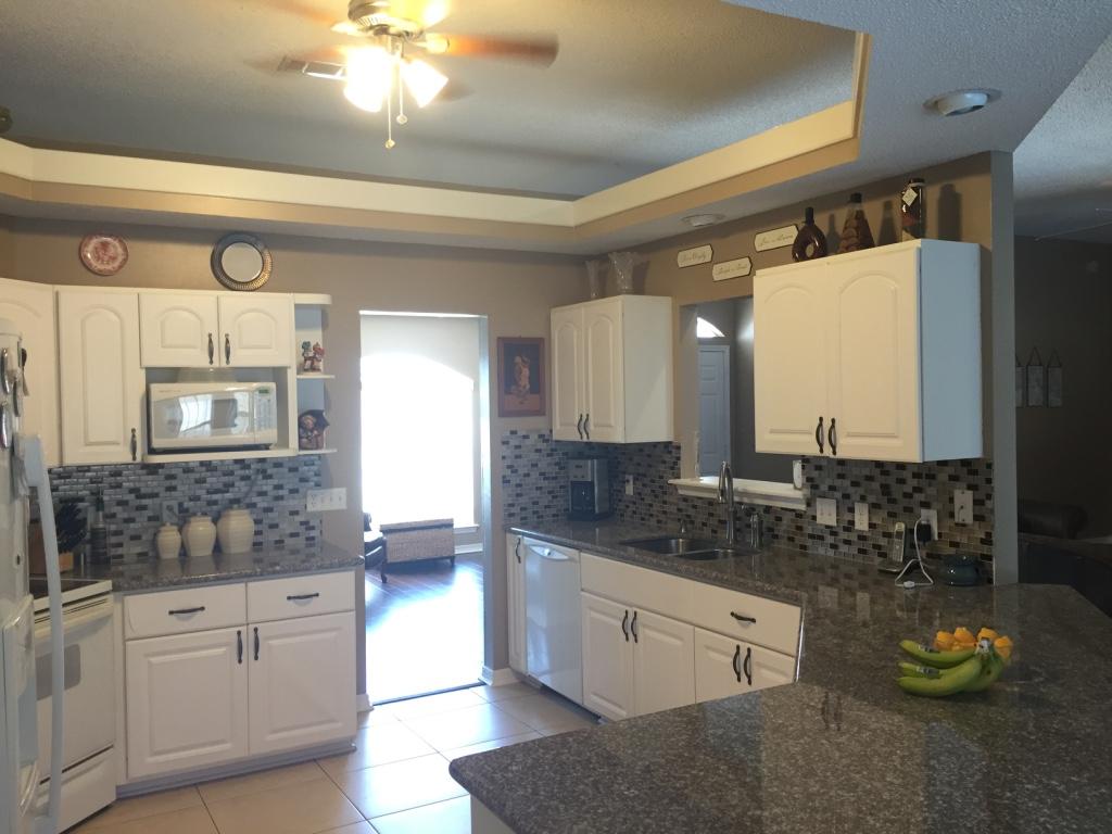 RUSH PARK WEST S/D - Residential