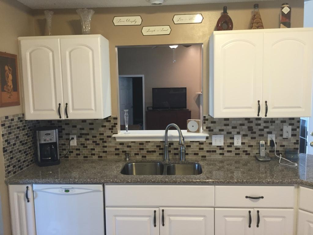 RUSH PARK WEST S/D - Residential