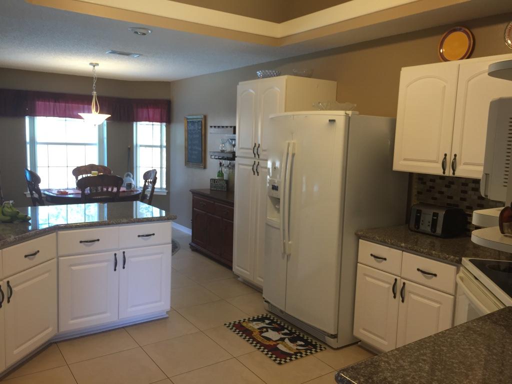 RUSH PARK WEST S/D - Residential