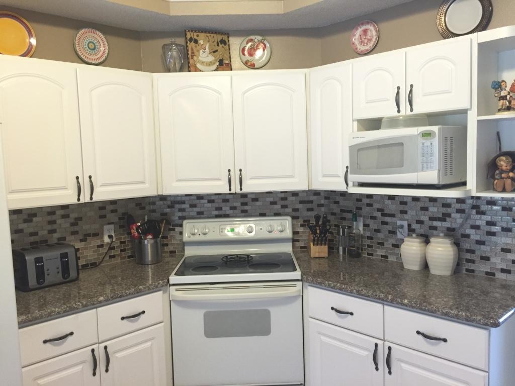 RUSH PARK WEST S/D - Residential