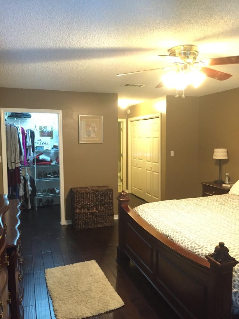 RUSH PARK WEST S/D - Residential