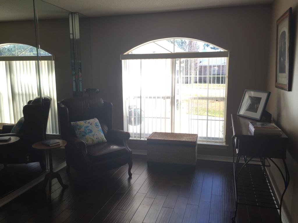 RUSH PARK WEST S/D - Residential