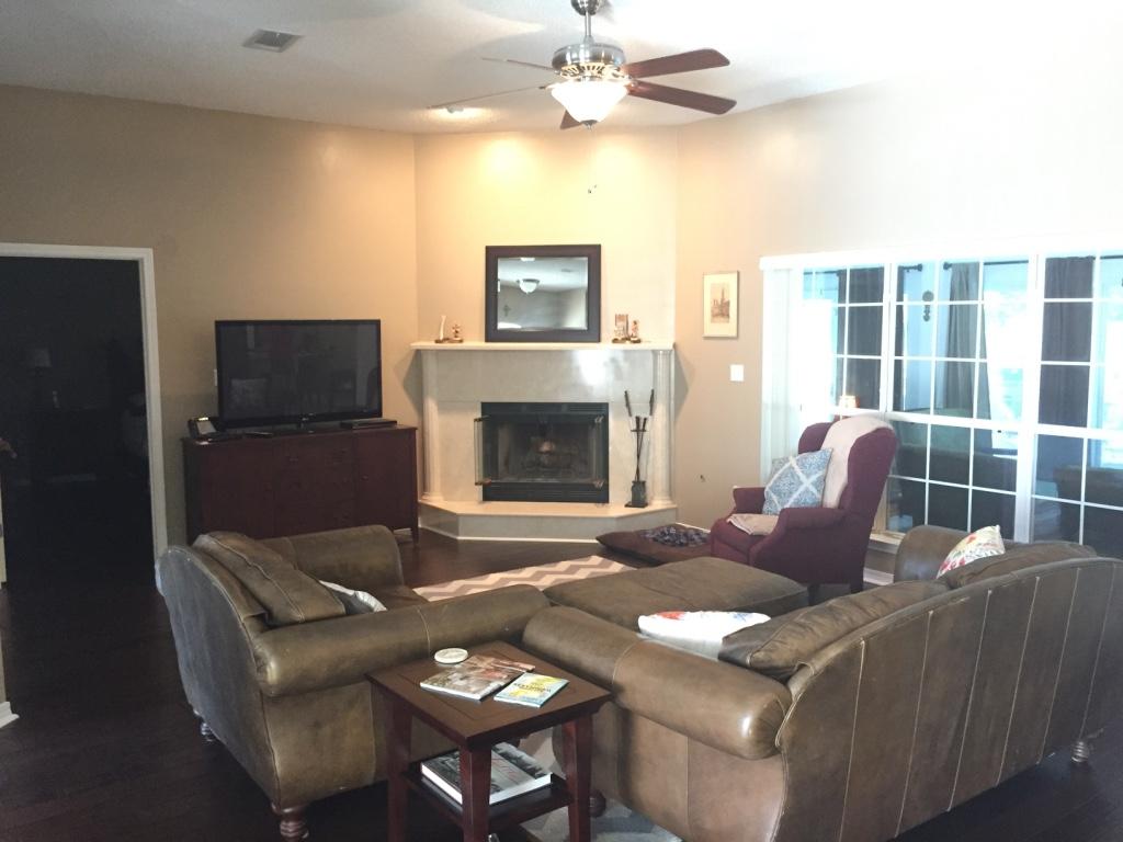 RUSH PARK WEST S/D - Residential