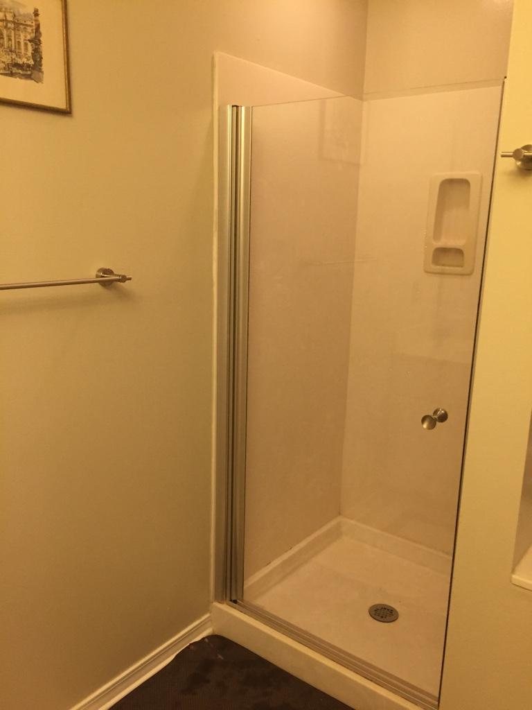 RUSH PARK WEST S/D - Residential