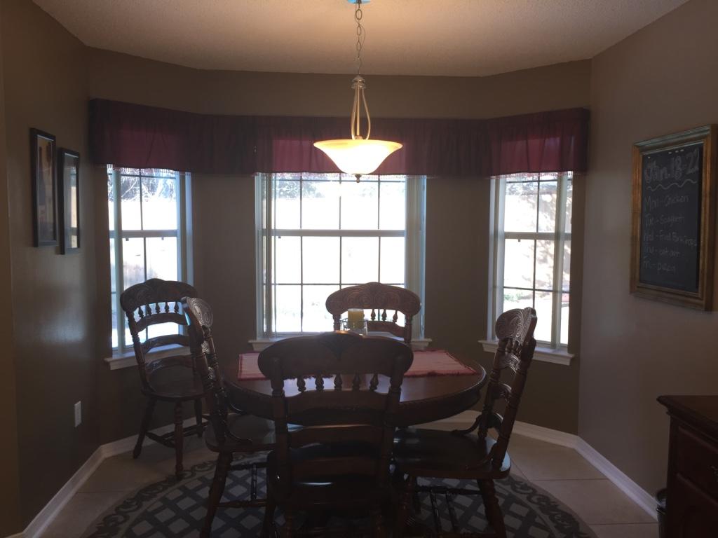 RUSH PARK WEST S/D - Residential