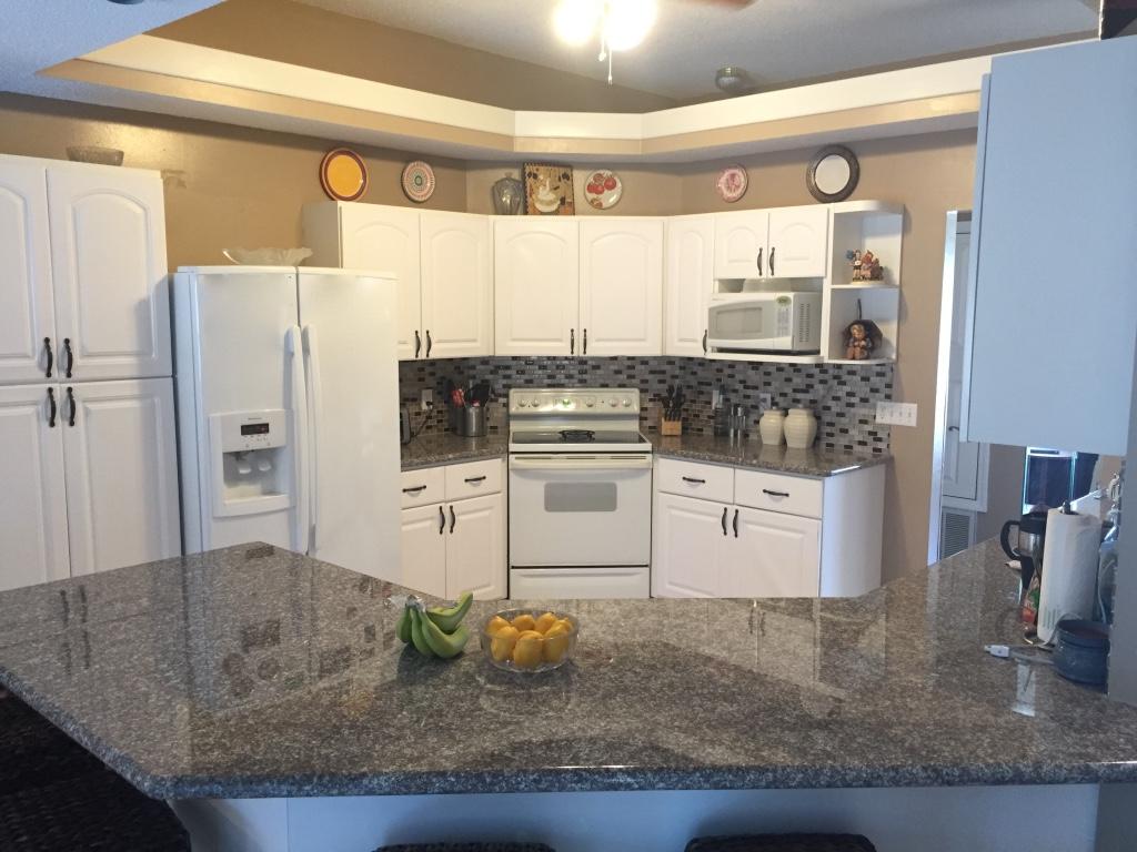 RUSH PARK WEST S/D - Residential