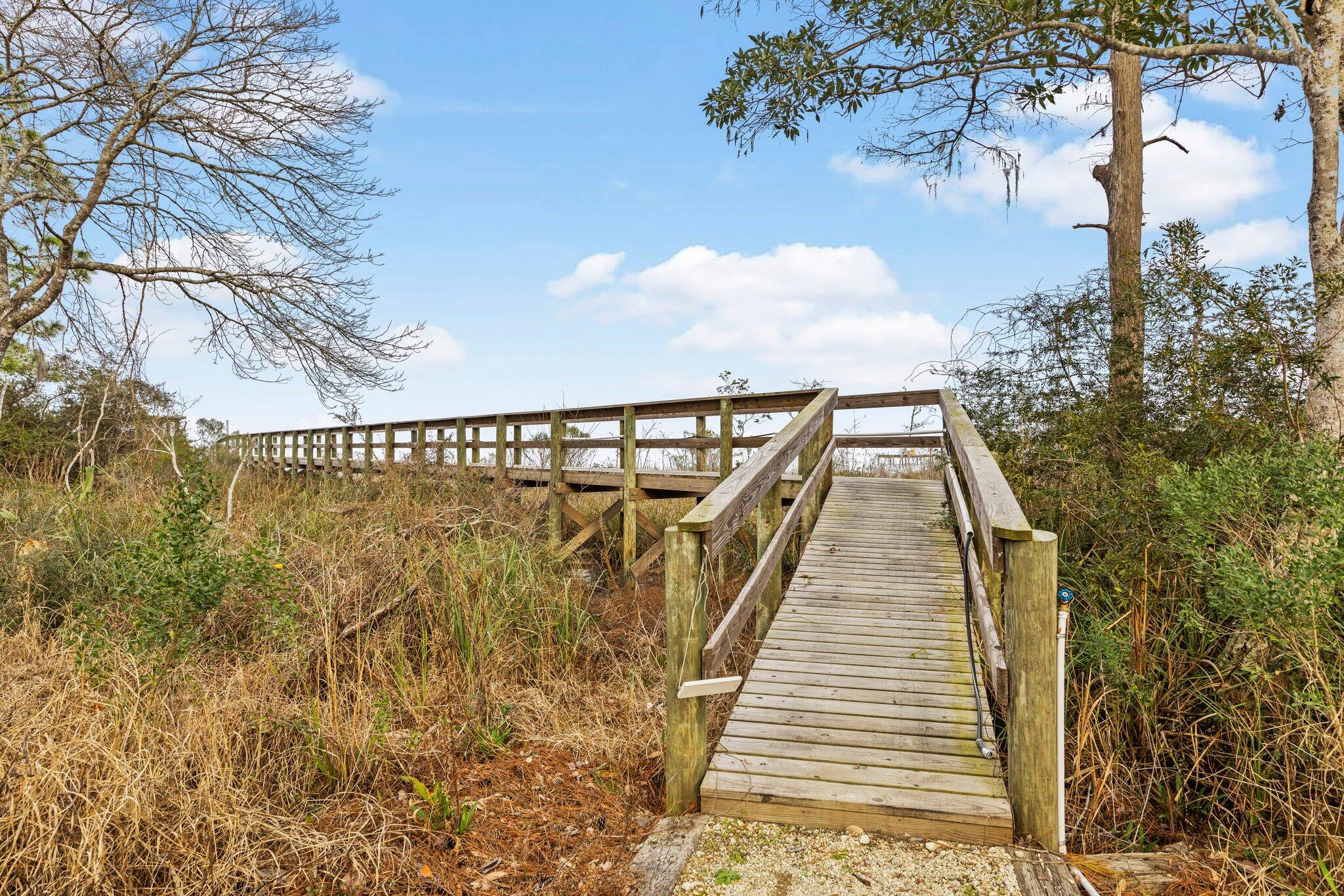 MAGNOLIA - Residential