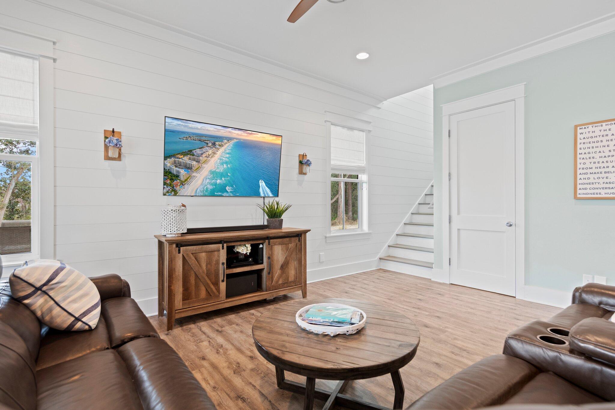 MAGNOLIA - Residential