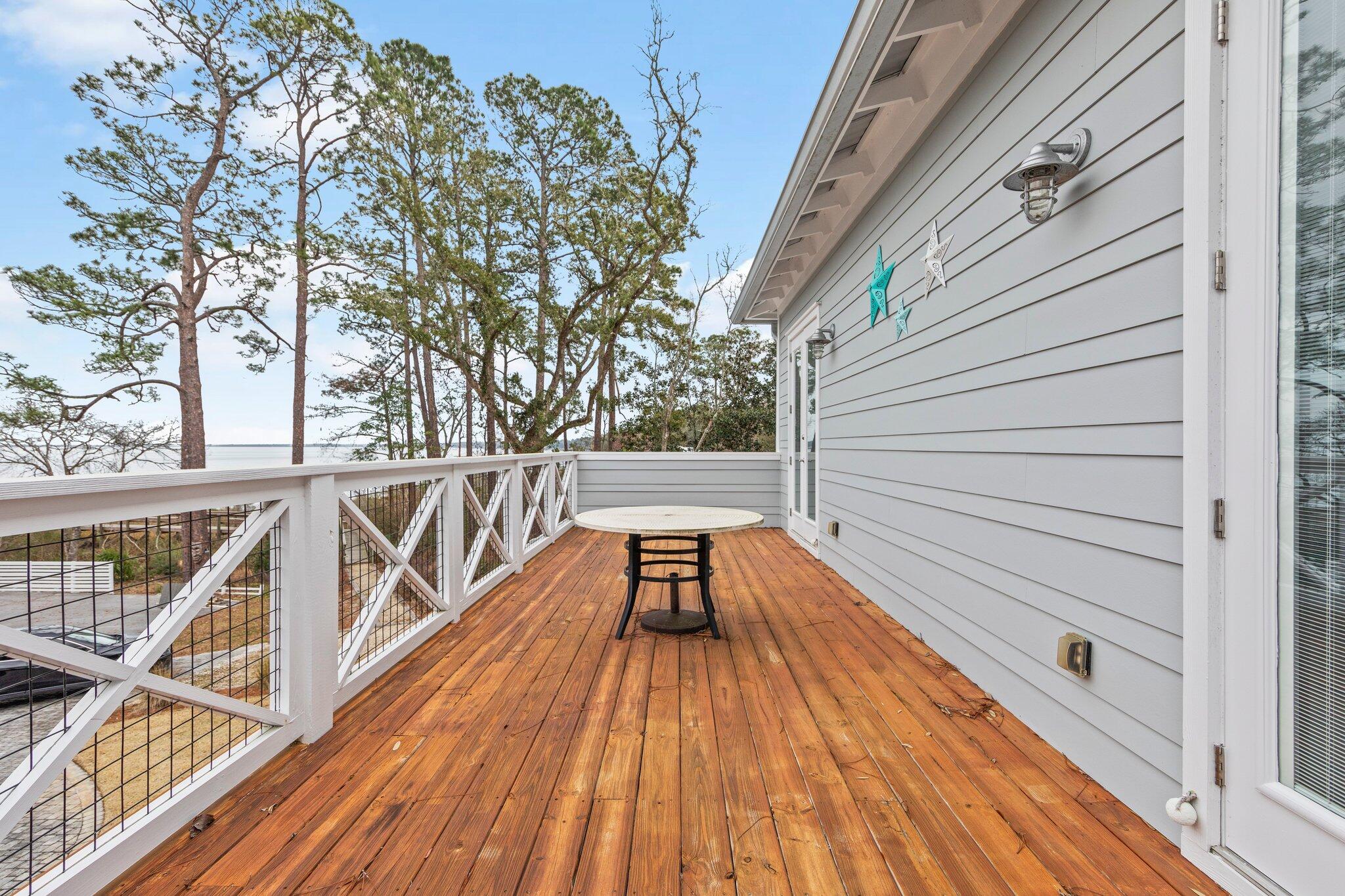 MAGNOLIA - Residential