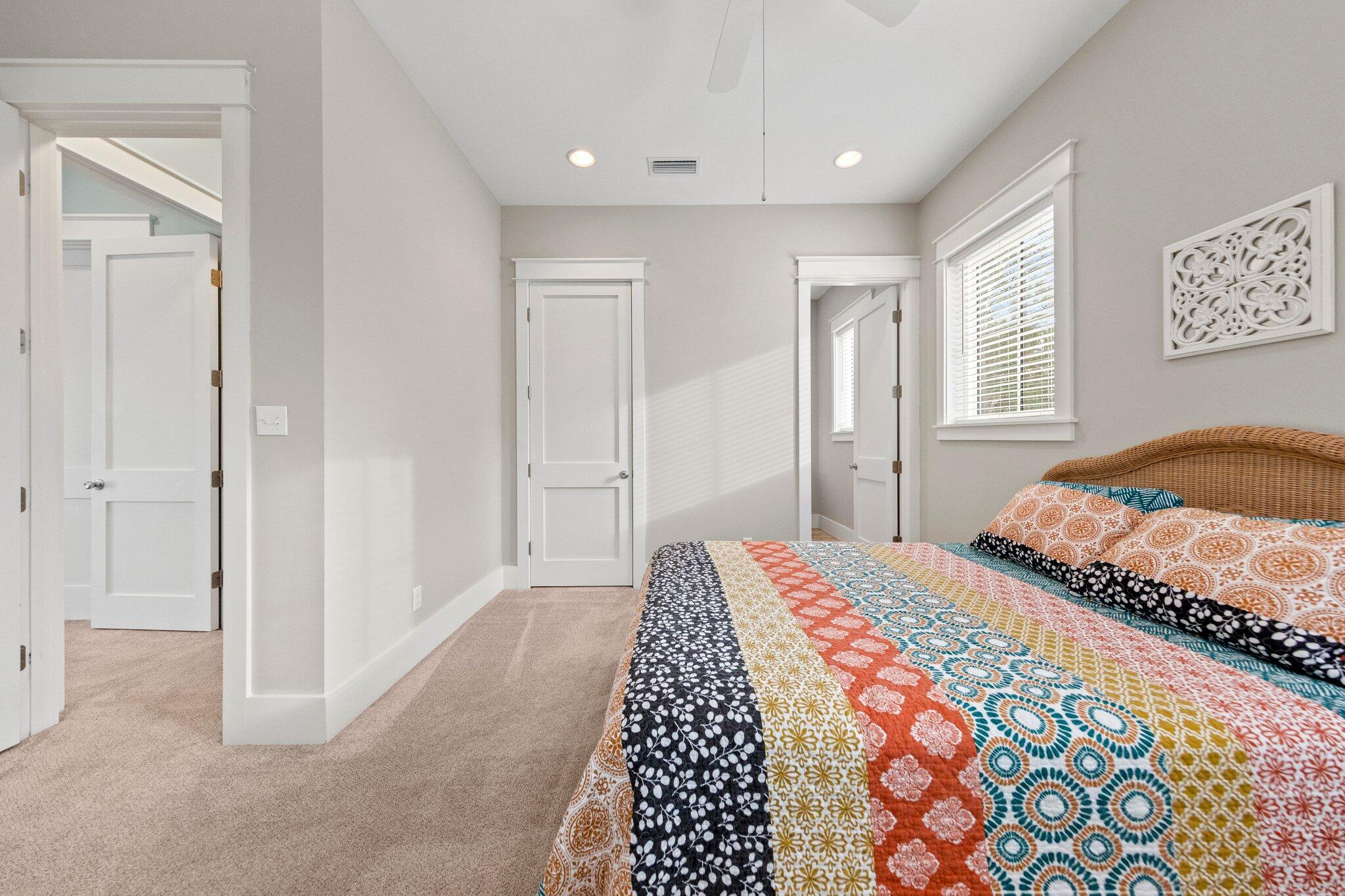 MAGNOLIA - Residential