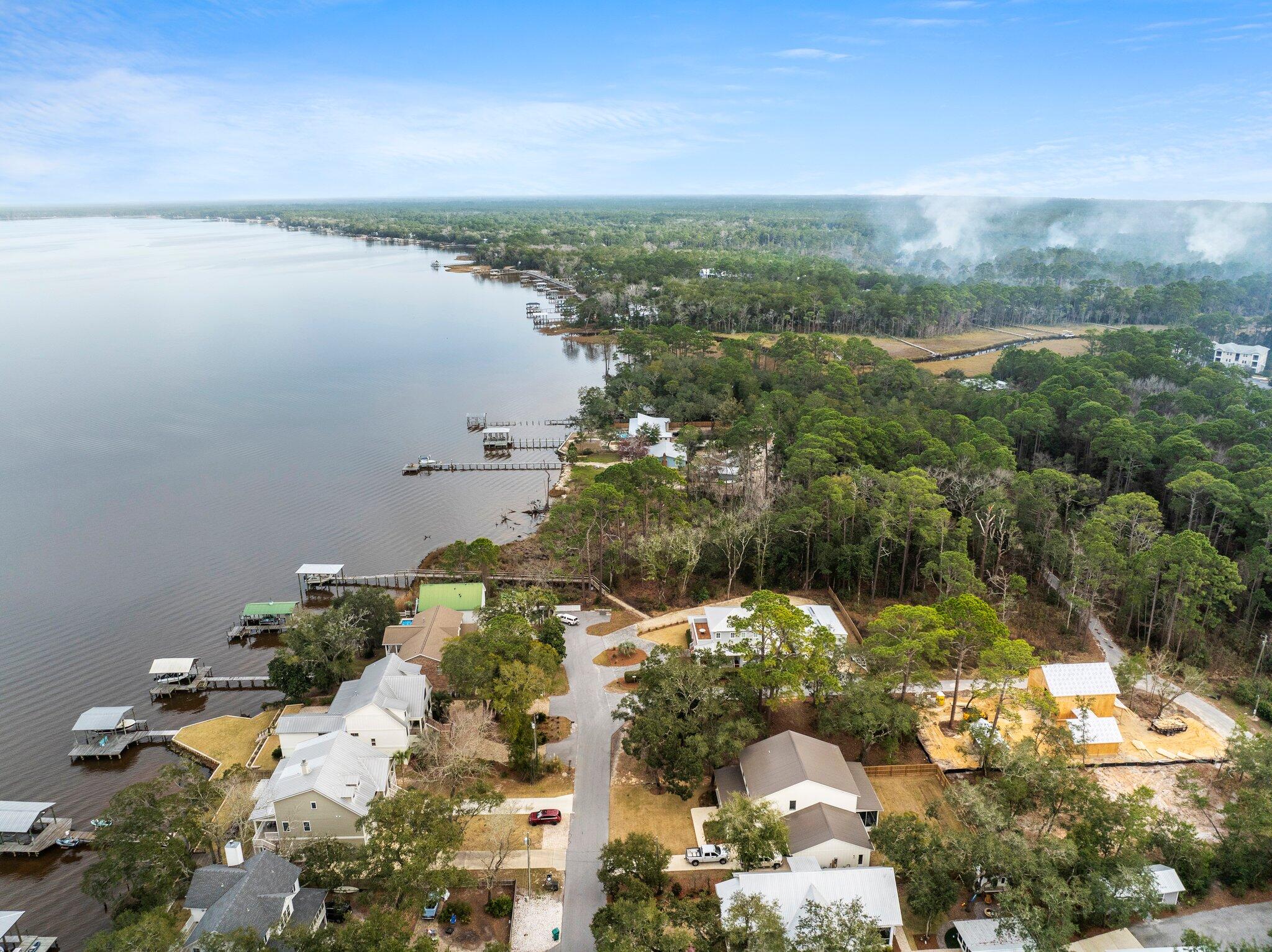 MAGNOLIA - Residential