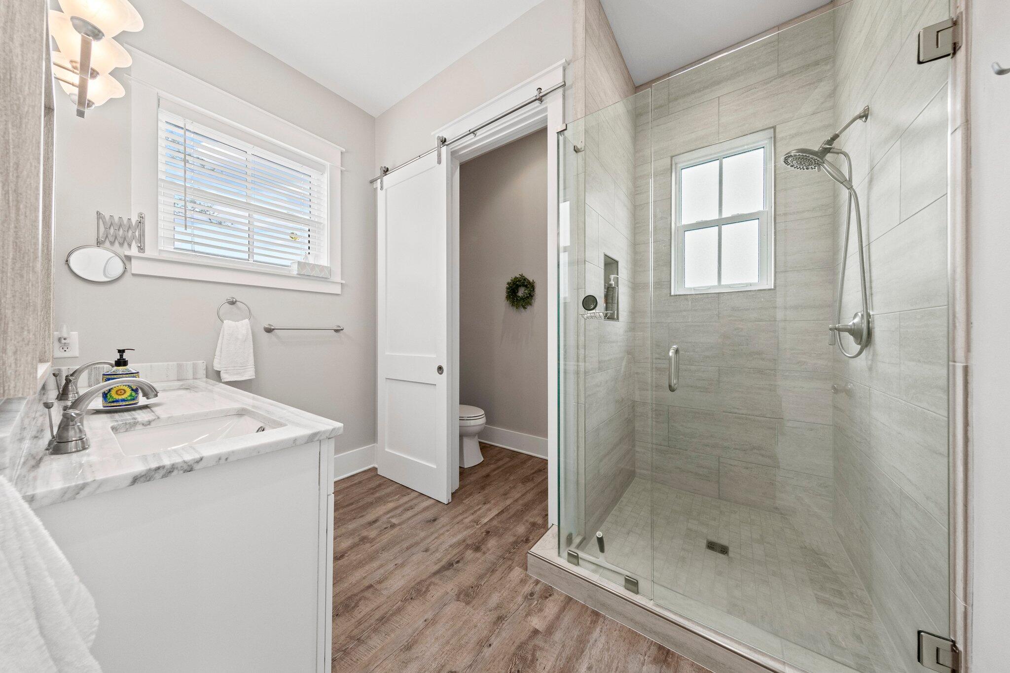 MAGNOLIA - Residential