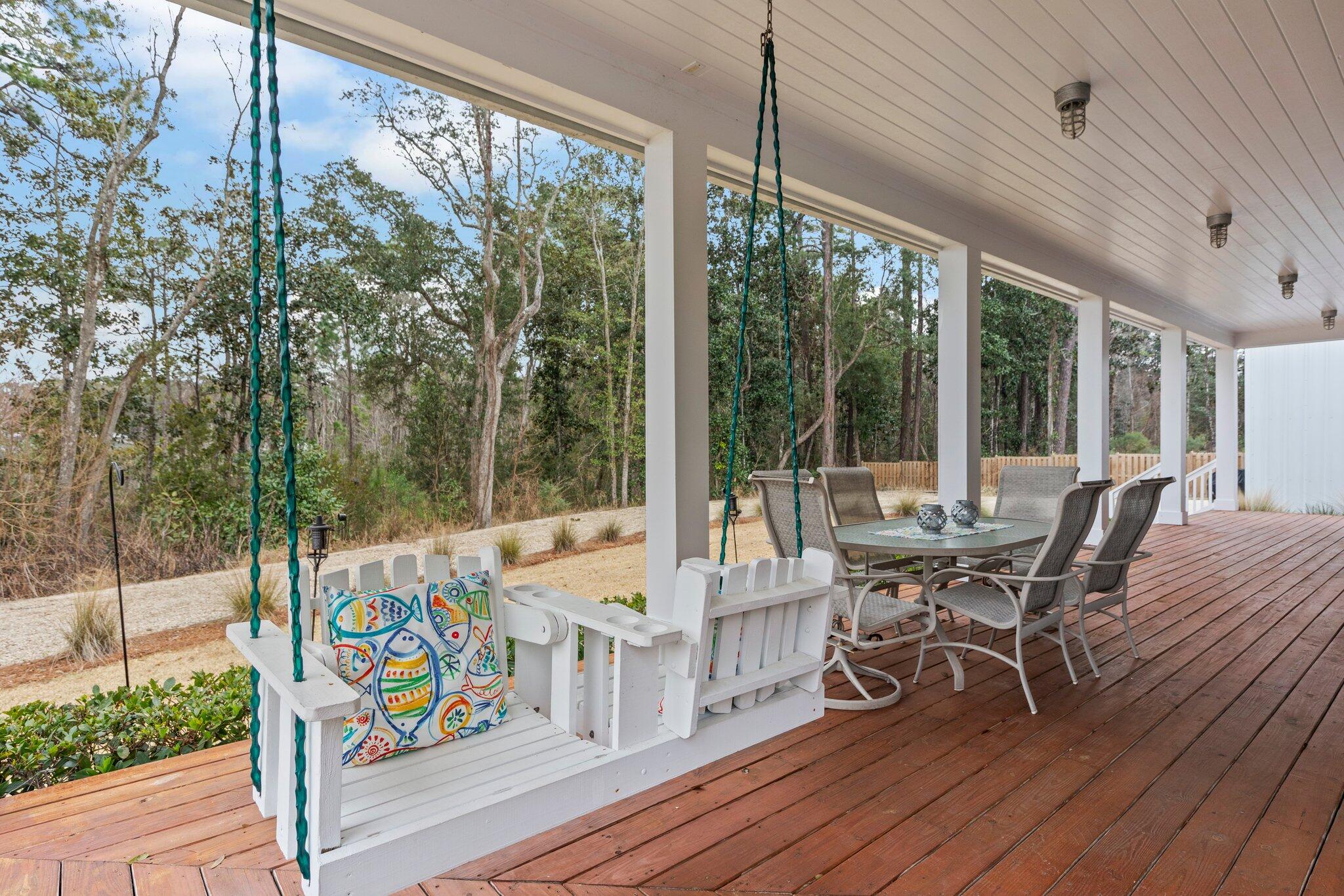 MAGNOLIA - Residential