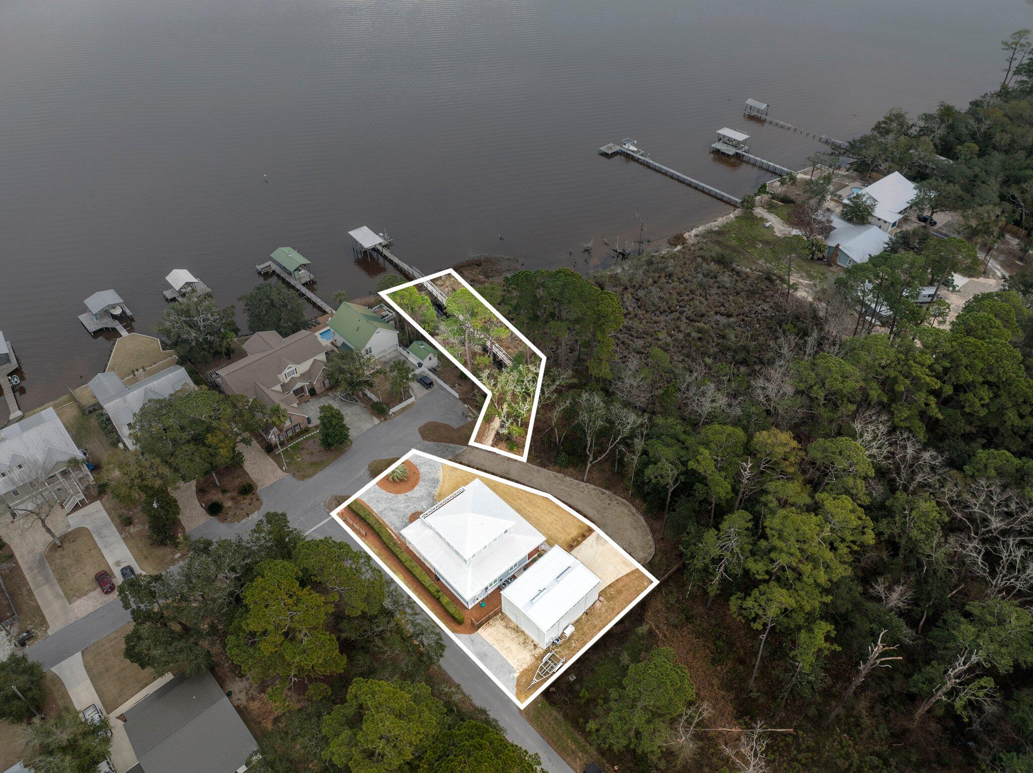 MAGNOLIA - Residential