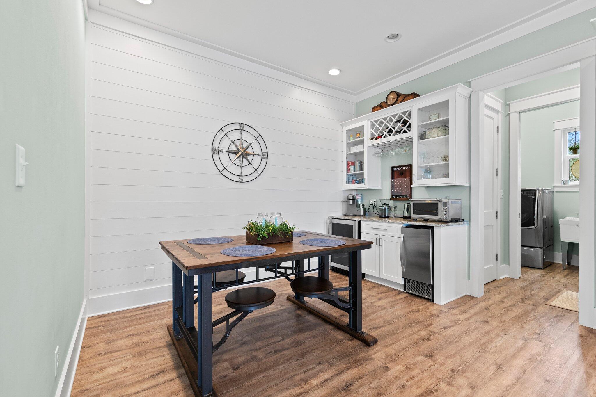 MAGNOLIA - Residential