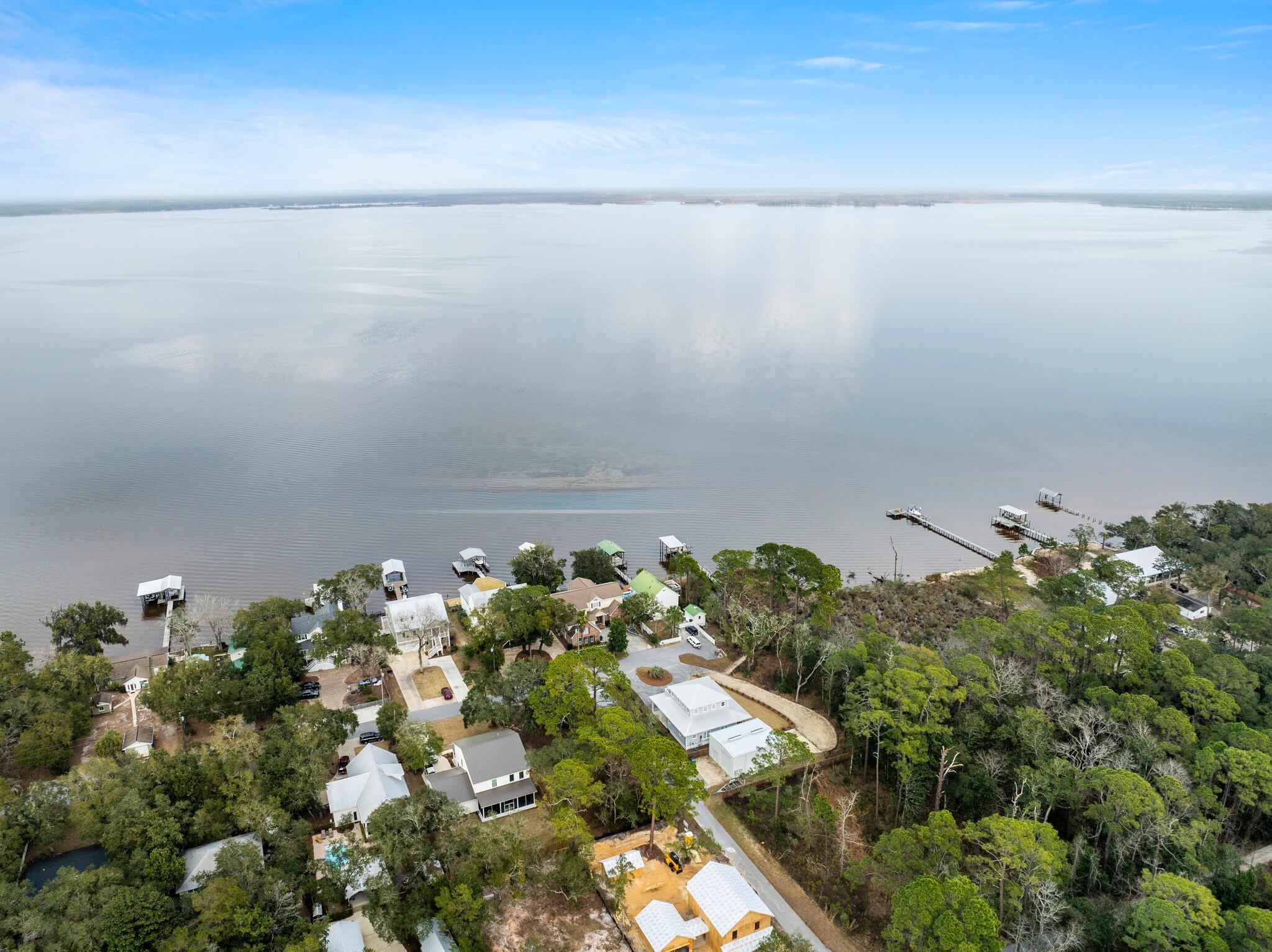 MAGNOLIA - Residential