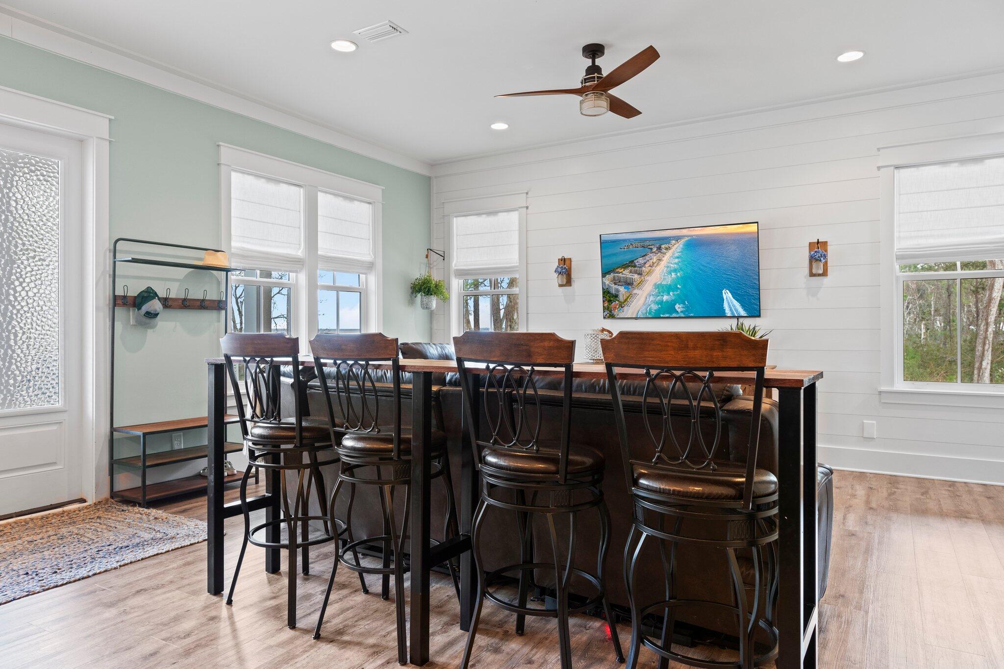 MAGNOLIA - Residential