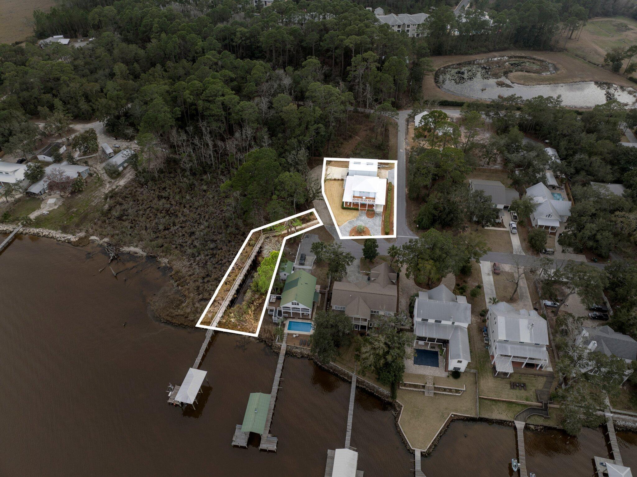 MAGNOLIA - Residential