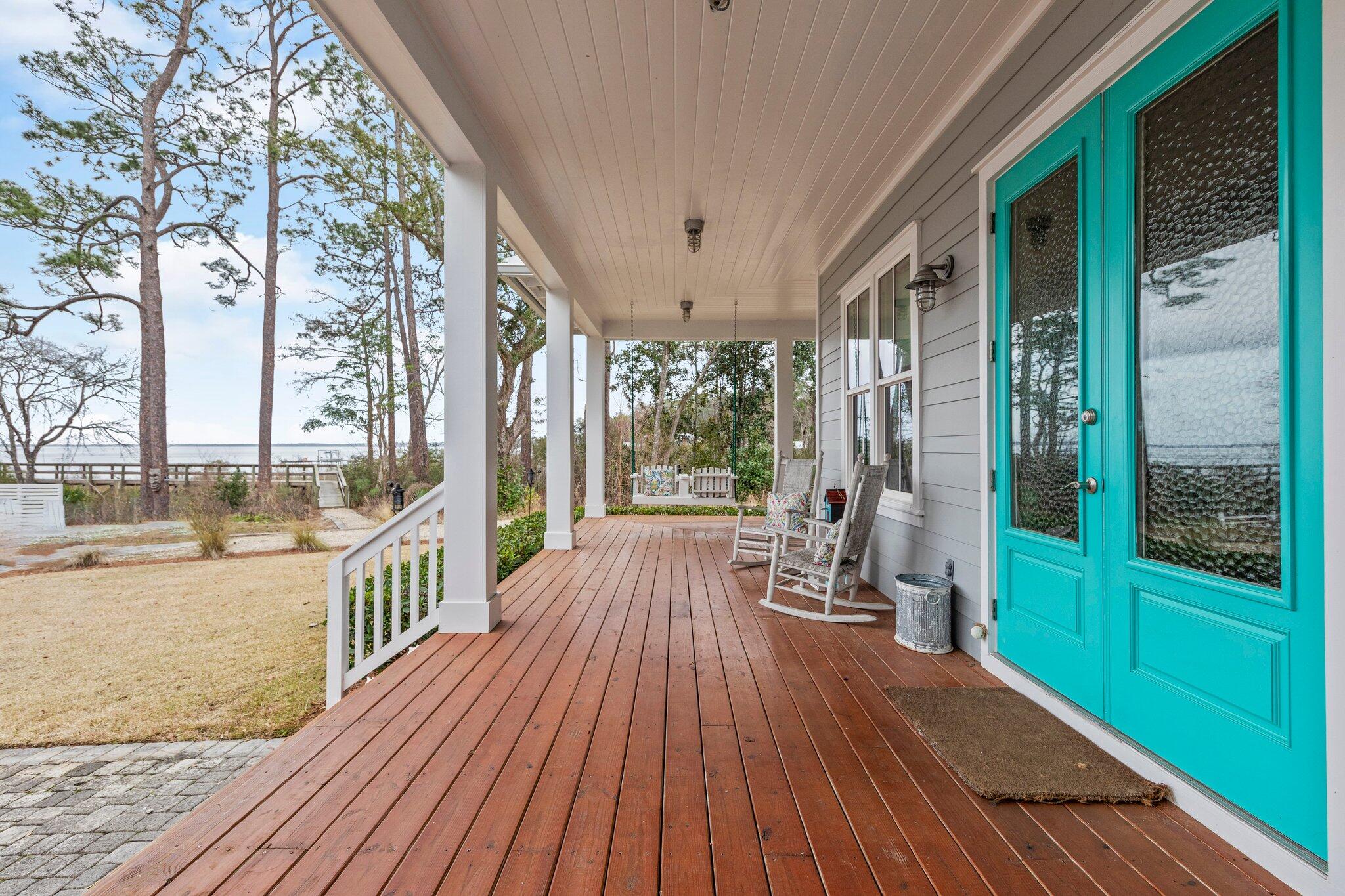 MAGNOLIA - Residential