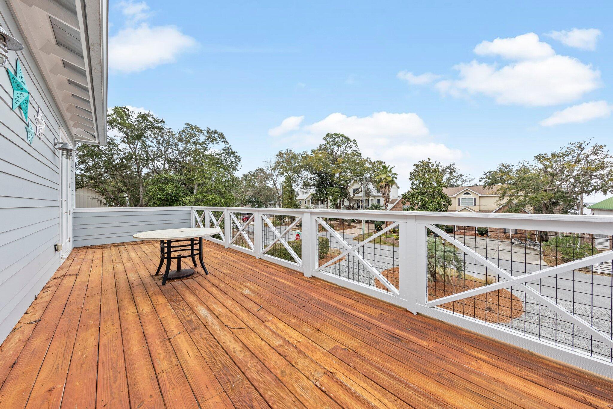 MAGNOLIA - Residential