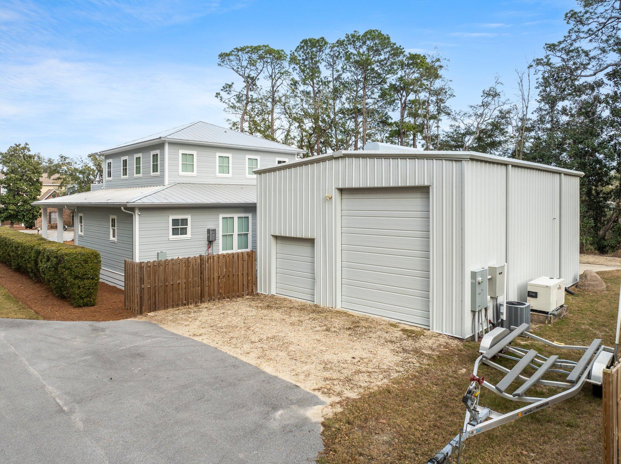 MAGNOLIA - Residential