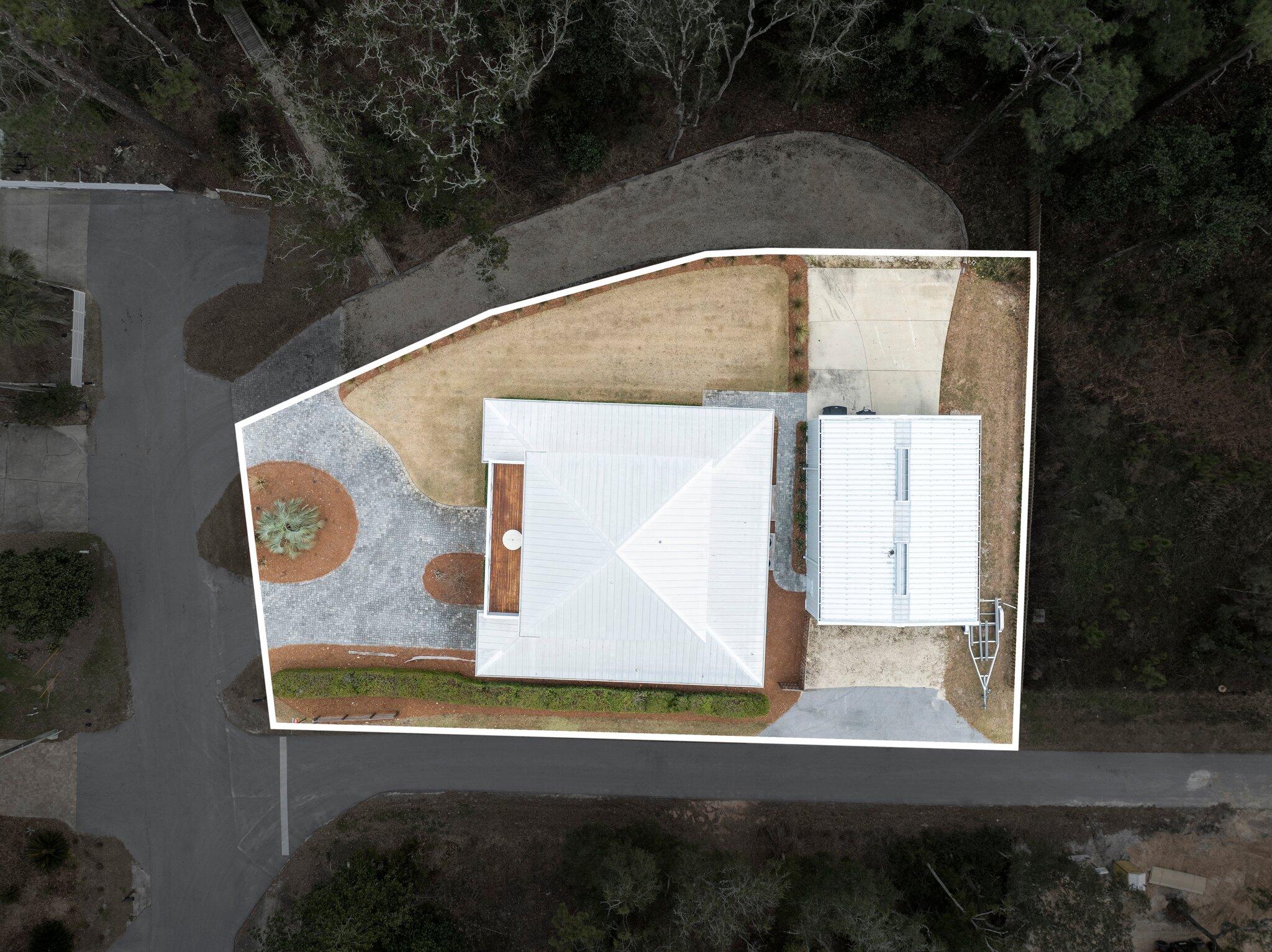 MAGNOLIA - Residential